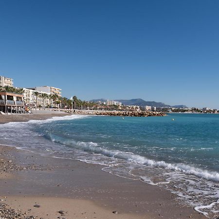 Studio Cagnes-Sur-Mer, Bord De Mer, Cote D'Azur Eksteriør bilde